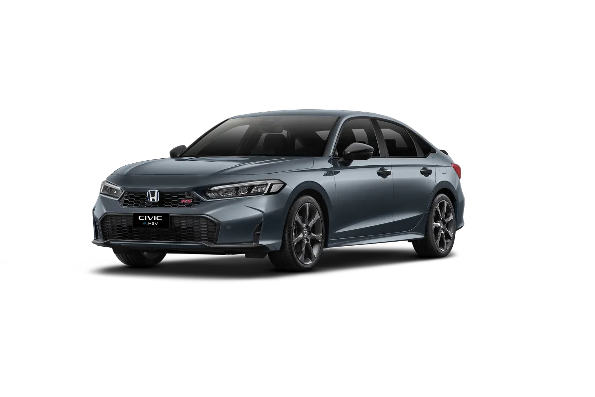 Honda-Civic-2025-mau-xam-4