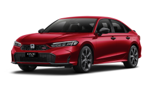 honda-civic