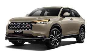 honda-hrv