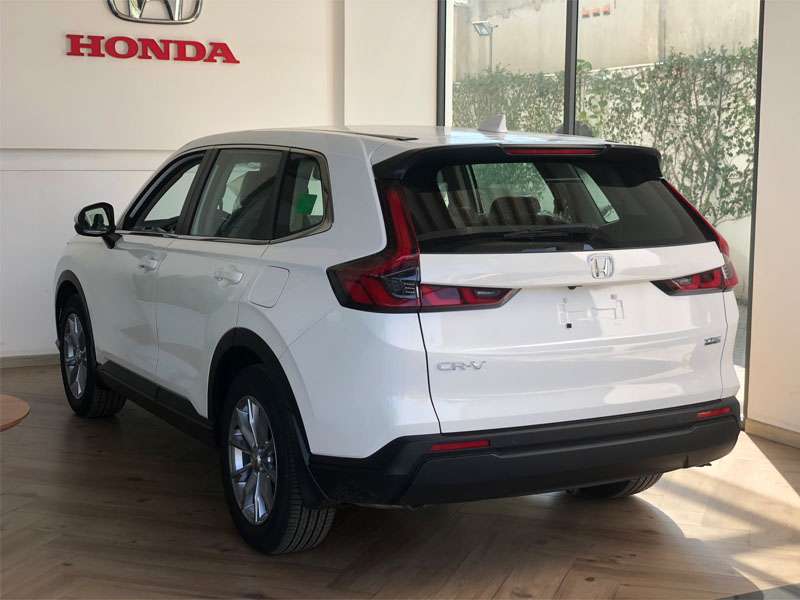 giá honda crv 