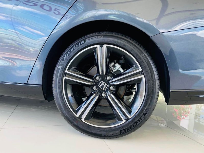 honda accord 2025