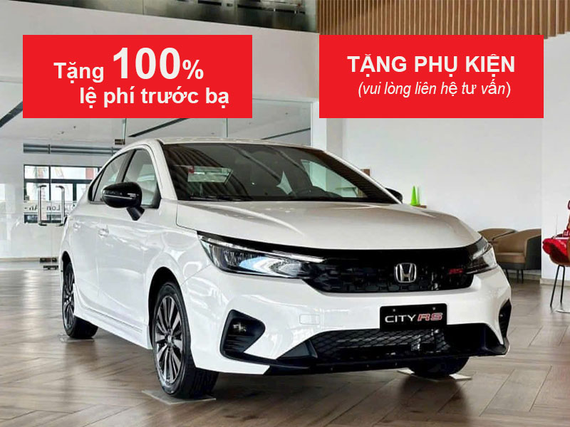 honda city 2025