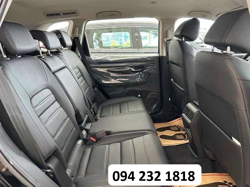 giá honda crv l 2024